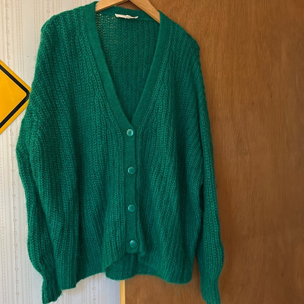 NTM- SEZANE Basile Sweater